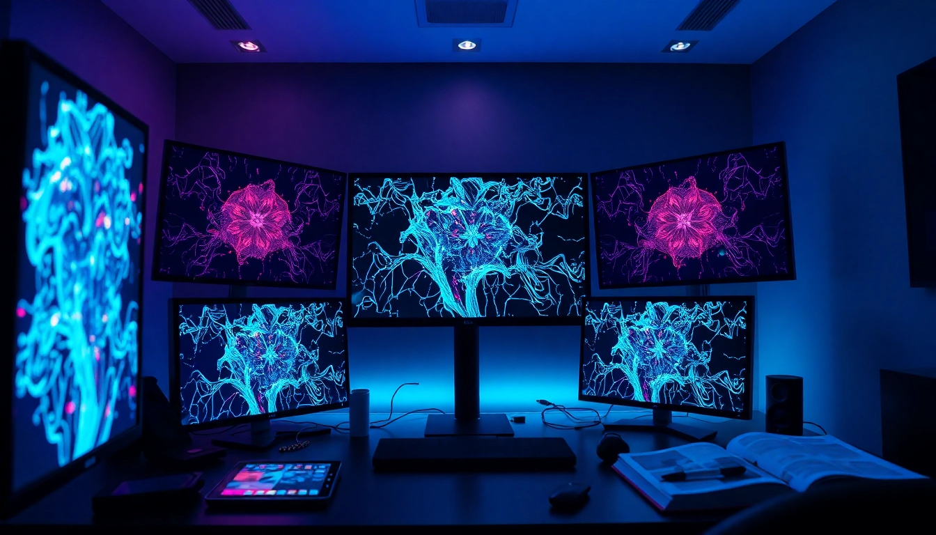 Revolutionary NSFW AI: Unlocking Creative Potential in 2025